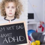 علائم بیش فعالی یا ADHD در کودکان